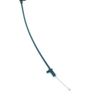 Manija de Liberación del Capó para Ford Focus, Accesorios Interiores, BM5116A770AC - Product Image 5