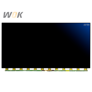 Écran LED LCD PT550GT02-1 de 32, 40, 43, 50, 55, 60, 65, 75, 85 pouces, pièce de rechange, cellule ouverte pour remplacement d'écrans de télévision Samsung, LG, <span class=keywords><strong>Hisense</strong></span>, TCL - Product Image 2