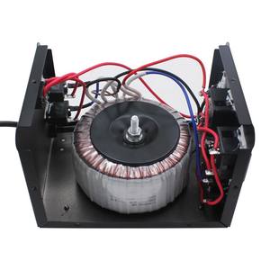 <span class=keywords><strong>Transformateur</strong></span> de puissance 2KW 3KW 5 KW <span class=keywords><strong>220V</strong></span>-<span class=keywords><strong>110V</strong></span> Convertisseur de tension abaisseur/élévateur pour charge <span class=keywords><strong>110V</strong></span> <span class=keywords><strong>220V</strong></span> 120V 240V 230V - Product Image 3