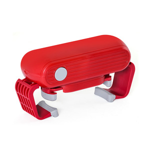 Strumenti da cucina in plastica moderna con tappo a vite elettrico multifunzione per bomboletta e apribottiglie - Product Image 1