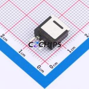 Original et neuf STB75NF75T4-VB TO-263(D2PAK) Transistor Transistor à effet de champ (MOSFET) - Product Image 2