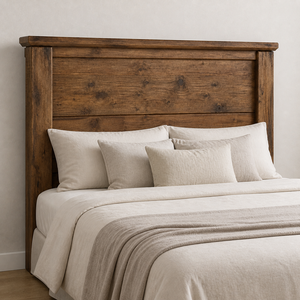 Classic European Vintage Wooden <b>Bed</b> <b>Frame</b> Designs with Solid Wood <b>Frame</b> and Noise-Free Design <b>Platform</b> <b>Bed</b> <b>Frame</b> for Bedroom - Product Image 2