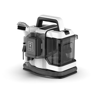 Huayi Mini Spray And Extraction Cleaner 1200W 1-2L For Carpet Curtain Fabric Sofa Cleaning - Product Image 4