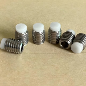 Inch và số liệu ổ cắm đầu vít nắp ANSI b18.3 tiêu chuẩn Mỹ - Product Image 3