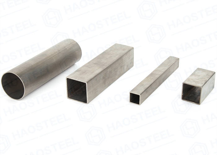 430F stainless steel square tube for medical devices 430F stainless steel square tube for medical devices