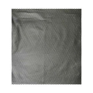 Tela de Tejido Liso 100% Poliéster con Grafeno, con P/D + MEMBRANA DE GRAFENO, 56 Pulgadas de Ancho, 63GSM, Textil Funcional - Product Image 1