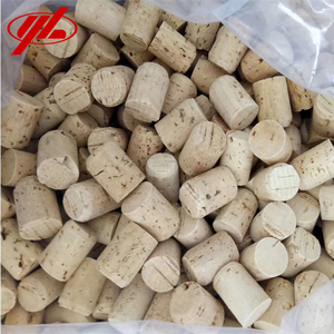 Wholesale Wood <strong>Cork</strong> <strong>Bottle</strong> Stoppers Natural Wood Glass <strong>Bottle</strong> Wine <strong>Cork</strong> - Product Image 6