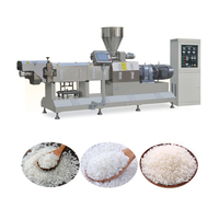 Machine de Production de riz nourrissante et automatique, pour nourrice nourrissante, fabricant, économique
