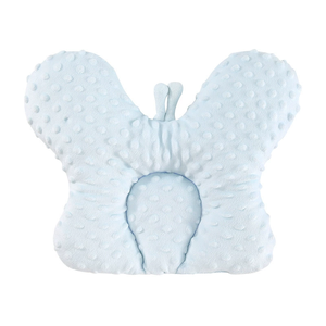 <span class=keywords><strong>Oreiller</strong></span> correcteur respirant en forme de tête pour nouveau-né de 0 à 1 an - Product Image 6