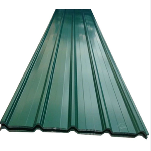 Tôle de toiture ondulée de calibre 20 de qualité assurée - Product Image 5