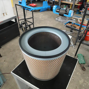 Thay Thế Bụi Collector Phụ Tùng 1030097900 Bộ Lọc Không Khí Cartridge Máy Nén Khí - Product Image 1