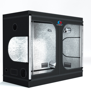 Orientrise respetuoso del medio ambiente Tienda De Cultivo 240x120x200 crecer Tienda 4x8 <span class=keywords><strong>Growbox</strong></span> 240 De 120 a 220 - Product Image 1