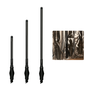 Antenne radio mobile VHF bon marché 136-174 MHz pour voiture - Product Image 1