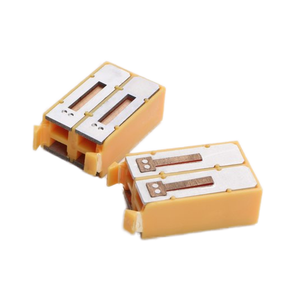 아코디언 예비 부품 교육용 장난감 다이아토닉 트레블 리드 플라스틱 금속 - Product Image 5