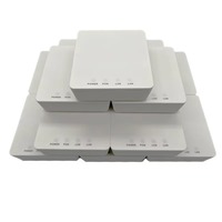 HG8310M ONU XPON GPON HG8010H EPON 1GE Modem Gigabit Ethernet FTTH Fiber Optik Ont Olt Terminal Peralatan Komunikasi Jaringan