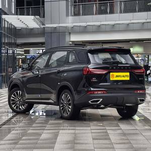 Nuevo Auto de Fabricación China, DFSK <span class=keywords><strong>Fengon</strong></span> <span class=keywords><strong>Glory</strong></span> 580 600, SUV Económico de Gasolina, Motor 1.5T, Control de Crucero Adaptativo - Product Image 5