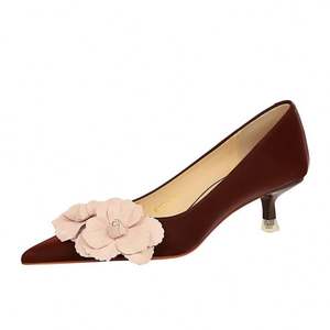 Pantuflas de Lujo al por Mayor en Línea, Pantuflas Tipo Mocasín, Pantuflas Cómodas, Comprar Zapatos en Línea, Sandalias de Diseñador Baratas - Product Image 3