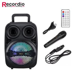 GAS-Q8 Meilleure <span class=keywords><strong>Qualité</strong></span> Chine Fabricant Accueil Radio Dj Sound Box Avec Des <span class=keywords><strong>Prix</strong></span> Bas - Product Image 1