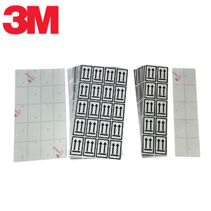3M Scotchcal 2008 Custom Printed <b>Logo</b> Sign Vinyl <b>Sticker</b> Outdoor Durable Anti UV Waterproof Screen Print Graphic Film - Product Image 3
