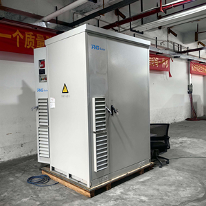 PNG Lithium Ion Container <b>Energy</b> <b>Storage</b> <b>System</b> 40HQ Photovoltaic 50/100/150KW 112/125KWH Cooling 8000 Cycles Portable - Product Image 5