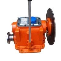 Il peut être personnalisé, usine directe! La boîte de vitesses marine <span class=keywords><strong>16A</strong></span> boîte de vitesses marine pour petit bateau - Product Image 3