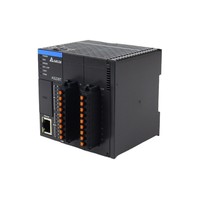 Delta-Módulos analógicos/de comunicación, con interfaz RS485 para PLC, PAC y controladores dedicados, de 21, 2, 2, 2, 2, 2, 2, 2, 2, 2