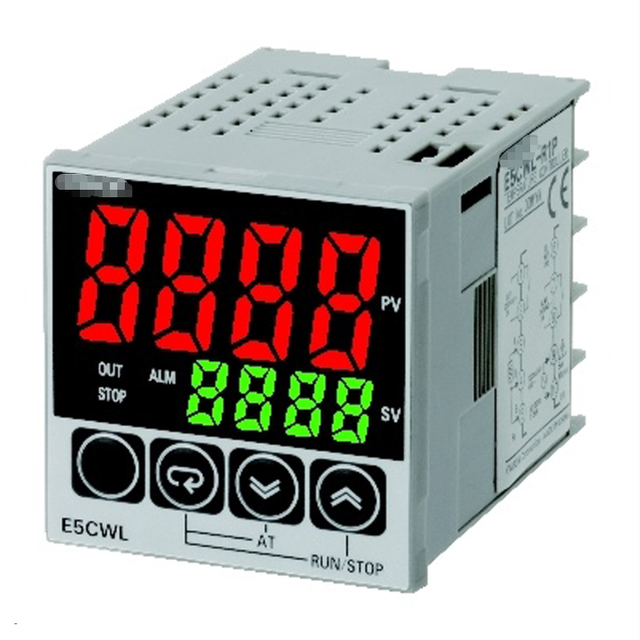 E5CWL-Q1TC Temperature Controller 100-240VAC