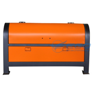 Máquina Enderezadora de Barras de Acero Portátil CNC Totalmente Automática de Fábrica - Product Image 1