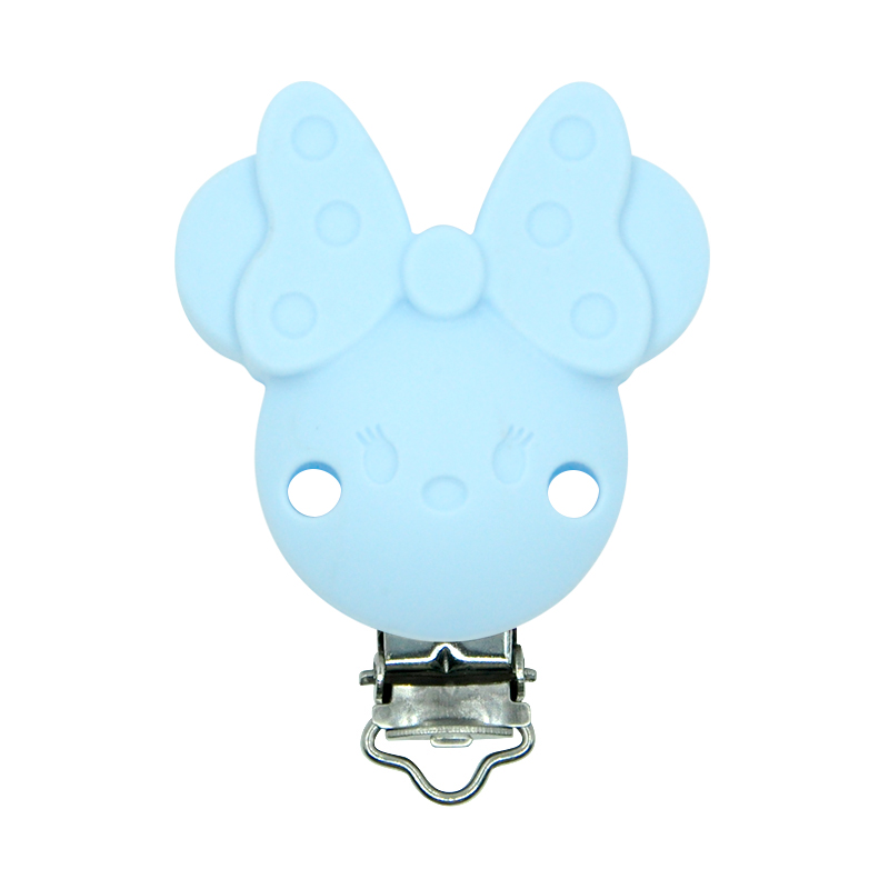 สีฟ้าพาสเทล