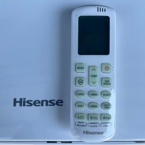 Thương Mại 12000BTU Biến Tần Mát Mẻ Và Nhiệt Điều Hòa Không Khí Với Điều Khiển Từ Xa Điều Hòa Không Khí Tường Chia Điều Hòa Không Khí - Product Image 6