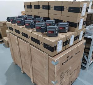 วาล์วควบคุมยี่ห้อจีนพร้อมตัวควบคุมตำแหน่งวาล์ว Fisher DVC6200 วาล์วทริป Fisher 377 สวิตช์จำกัดตำแหน่ง Solso SB - Product Image 4