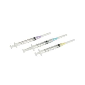 Оптовый стоматологический ирригационный шприц с замком Люер - Product Image 6