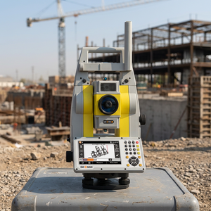 Wholesale Industrial Robotic <b>Laser</b> <b>Level</b> Topographique Totale Used Auto <b>Level</b> Survey Instrument ODM 3-Year Warranty - Product Image 3