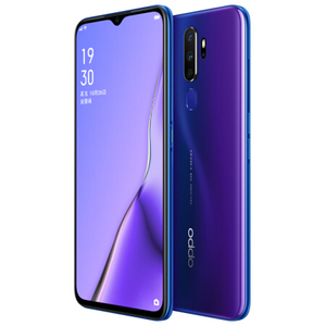 Nouveau smartphone Opp <span class=keywords><strong>A11</strong></span>, écran HD de 6,5 pouces, batterie de 5000 mAh, déverrouillage par empreinte digitale, Android 4G CDMA, double SIM, téléphone portable - Product Image 4