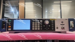 Rohde & Schwarz SMA100B <span class=keywords><strong>RF</strong></span> & generatore di segnali a microonde 8kHz-6GHz YH - Product Image 1