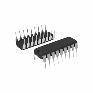 PIC16F818-I_P 18 DIP BOM IC In Stock Components Electronic Embedded - Product Image 1