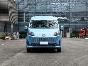Foton Toano V <span class=keywords><strong>Mini</strong></span> Van 4 Puertas 4 Ruedas <span class=keywords><strong>Auto</strong></span> de Pasajeros Motor Diésel 2.0T 5/6/7/9 Asientos - Product Image 2