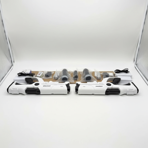 MK-70 500 Watt Optical Power Range 75 Meters <b>Pump</b> Source Laser Obstacle Removal Device Laser Cutting Machine with Two Lens - Product Image 5