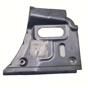 Support de phare antibrouillard arrière, support de barre arrière d'origine Mopar 05109587AD pour <span class=keywords><strong>Grand</strong></span> Dragon Rt3.6 - Product Image 6