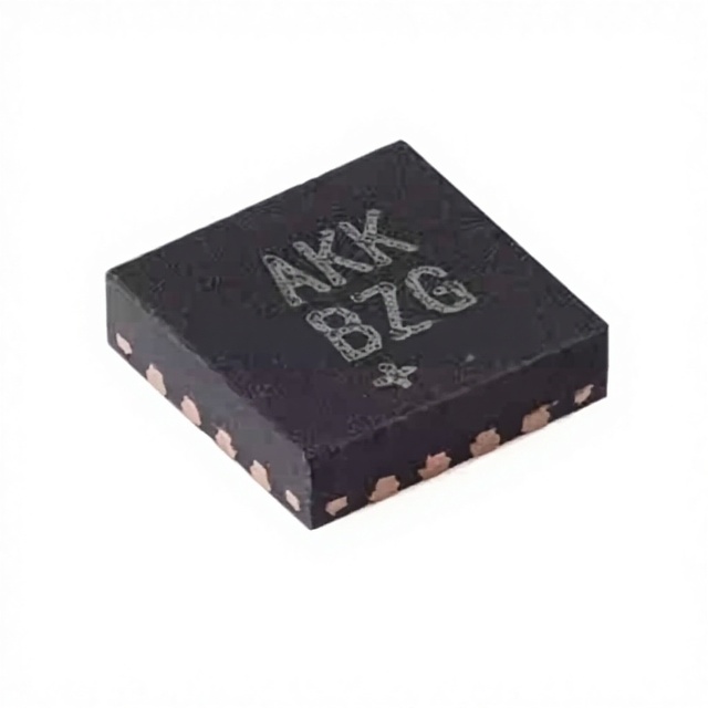 Wilsom ElectronicsComponents Integrated Circuit MAX98357AETE+T  IC AMP CLASS D MONO 3.2W 100% Original