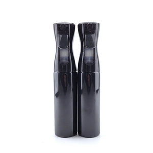 Botella de Spray Personalizada Continue Fine <span class=keywords><strong>Mate</strong></span> para Cabello, Reutilizable, 160ml 200ml 250ml 300ml - Product Image 3