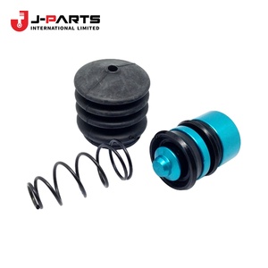 Kit de cylindre, débrayage pour Toyota HIACE TRH203 2005-2013 - Product Image 4