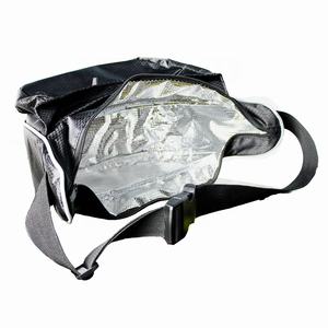 Borraccia Termica da 1 Litro per Sci Nordico all'Aperto con Marsupio Personalizzato per Corsa - Product Image 2