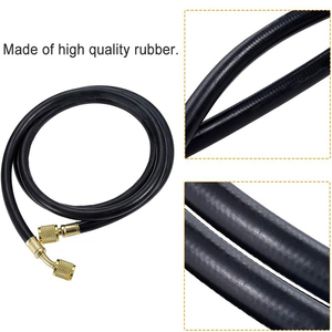 Шланг для зарядки, 1,5 м - Product Image 5