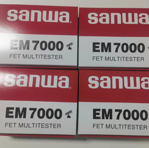 มัลติมิเตอร์แบบอนาล็อกคุณภาพสูง รุ่น EM/TA ซีรีส์ EM7000/EM700/EM800 /TA55/TA465 - Product Image 1