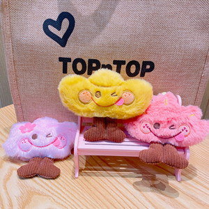 Llavero <span class=keywords><strong>de</strong></span> Peluche con Forma <span class=keywords><strong>de</strong></span> Árbol Realista, Bonito y Creativo, con Temática Forestal, Colgante para Bolsa, Llavero para <span class=keywords><strong>Parejas</strong></span>, Regalos para Fiestas - Product Image 1