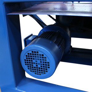 Ligne de production économique de pavés creux <span class=keywords><strong>Hourdis</strong></span> au Cameroun - Product Image 2