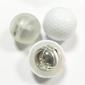 Precio <span class=keywords><strong>de</strong></span> fábrica Luz constante brillante Después <span class=keywords><strong>de</strong></span> golpear 6 colores Pelotas <span class=keywords><strong>de</strong></span> golf LED Embalaje personalizado Pelota <span class=keywords><strong>de</strong></span> golf LED duradera colorida - Product Image 6