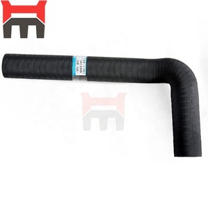 Tuyau d'excavatrice E330 E330B, tuyau de réservoir d'eau de refroidissement 124-1701 1241701 - Product Image 1