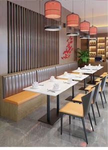 Giá Thấp Bắc Âu Đồ Nội Thất Nhà Nhà Hàng Hiện Đại Đặt Bằng Đá Cẩm Thạch Kim Loại Bàn Ăn Nhà Hàng Bàn Ghế Sản Xuất Tại Trung Quốc - Product Image 5